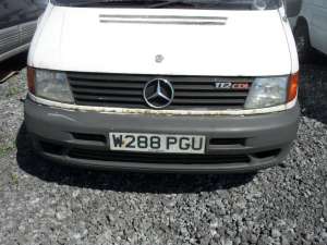 piese mercedes vito sprinter