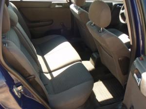 OPEL Astra G 1.7CDTI Combi Clima,   2003,   diesel