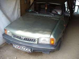 vand sau schimb dacia