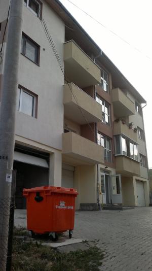 INCHIRIEZ APARTAMENT CLUJ-NAPOCA