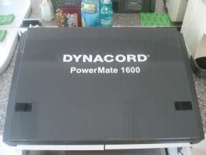 VAND DYNACORD PM1600 SI LINIE RCF