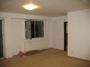 Apartament  3 camere Dorobanti