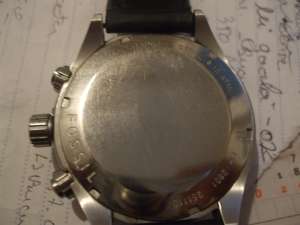 ceas fossil original