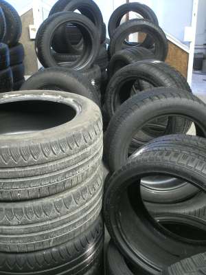Anevelope second hand de iarna