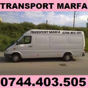 MUTARI IASI-TRANSPORT MOBILA SI MARFURI GENERALE LA CELE MAI MICI PRETURI 0744.403.505