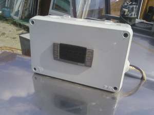 Racitor lapte 550 monofazic