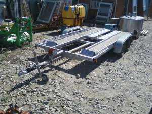 Trailer auto