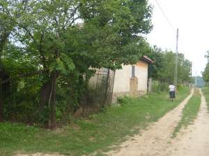 Vand Teren Ostrovu MAre