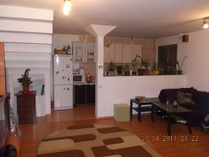 Schimb casa p+1 Dragomiresti IF cu ap 3 cam