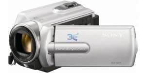 Camera video Sony 80GB