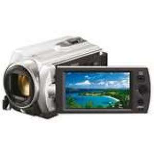 Camera video Sony 80GB