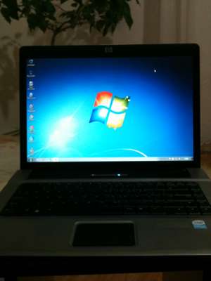 Laptop HP Compaq 6720s