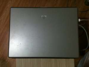 Laptop HP Compaq 6720s