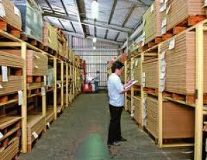 Romania Quality Control Service
