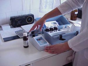 Romania Quality Control Service
