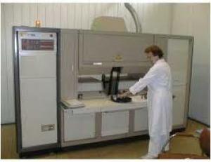 Romania Quality Control Service