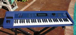 VIND KURZWEIL K2000VP