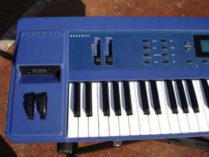 VIND KURZWEIL K2000VP