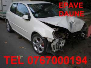 EPAVE DAUNE TOTALE CUMPAR MASINI AVARIATE RASTURNATE DEFECTE