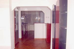 Regim hotelier Bacau