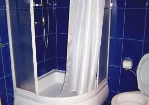 Regim hotelier Bacau