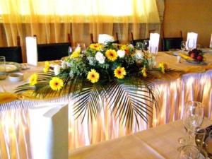 Decoratiuni pentru festivitati