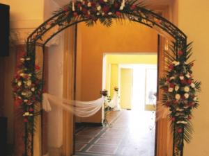 Decoratiuni pentru festivitati