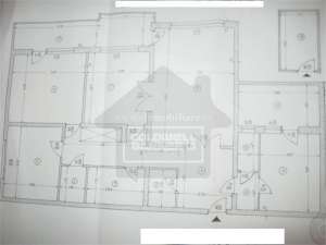 Vand urgent apartament 4 camere Kiseleff -1 Mai