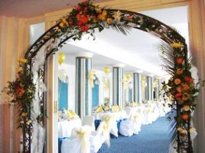 Decoratiuni pentru festivitati