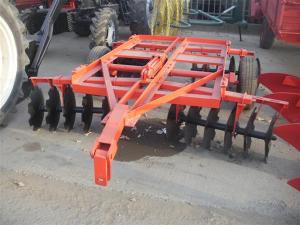 Disc agricol WIRAX