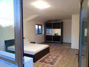 Vila in Snagov Ghermanesti