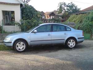 passat 1.8turbo