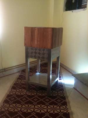 Utilaje carmangerie