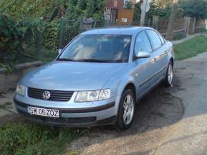 passat 1.8turbo