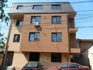 vand apartament