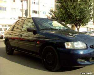Ford Escort