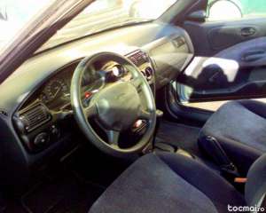 Ford Escort