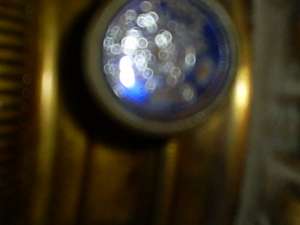 lampa 170 ani  din austria originala suta la suta pe gaz fara modificari stare foarte buna