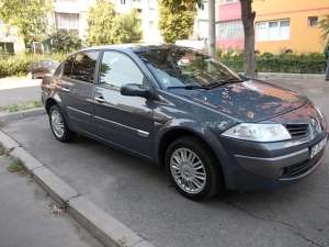 vand renault megan extra full automata 2007