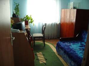 Apartament 3 camere,  ICFrimu,  curat,  nemobilat