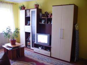 Apartament 3 camere,  ICFrimu,  curat,  nemobilat