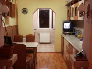 VAND APARTAMENT
