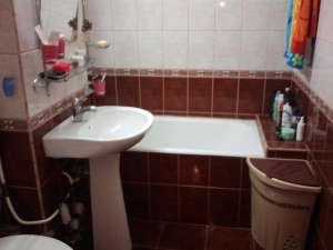 VAND APARTAMENT