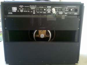 V�nd Engl Screamer 50 e-330,   amplificator combo pt. chitară