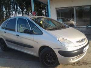 Citroen Xsara Picasso Diesel 2.0 HDI