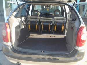 Citroen Xsara Picasso Diesel 2.0 HDI