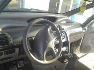 Citroen Xsara Picasso Diesel 2.0 HDI