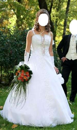 Rochie de Mireasa