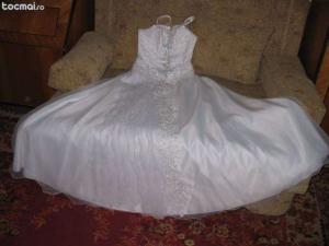 Rochie de Mireasa