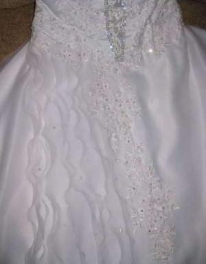 Rochie de Mireasa